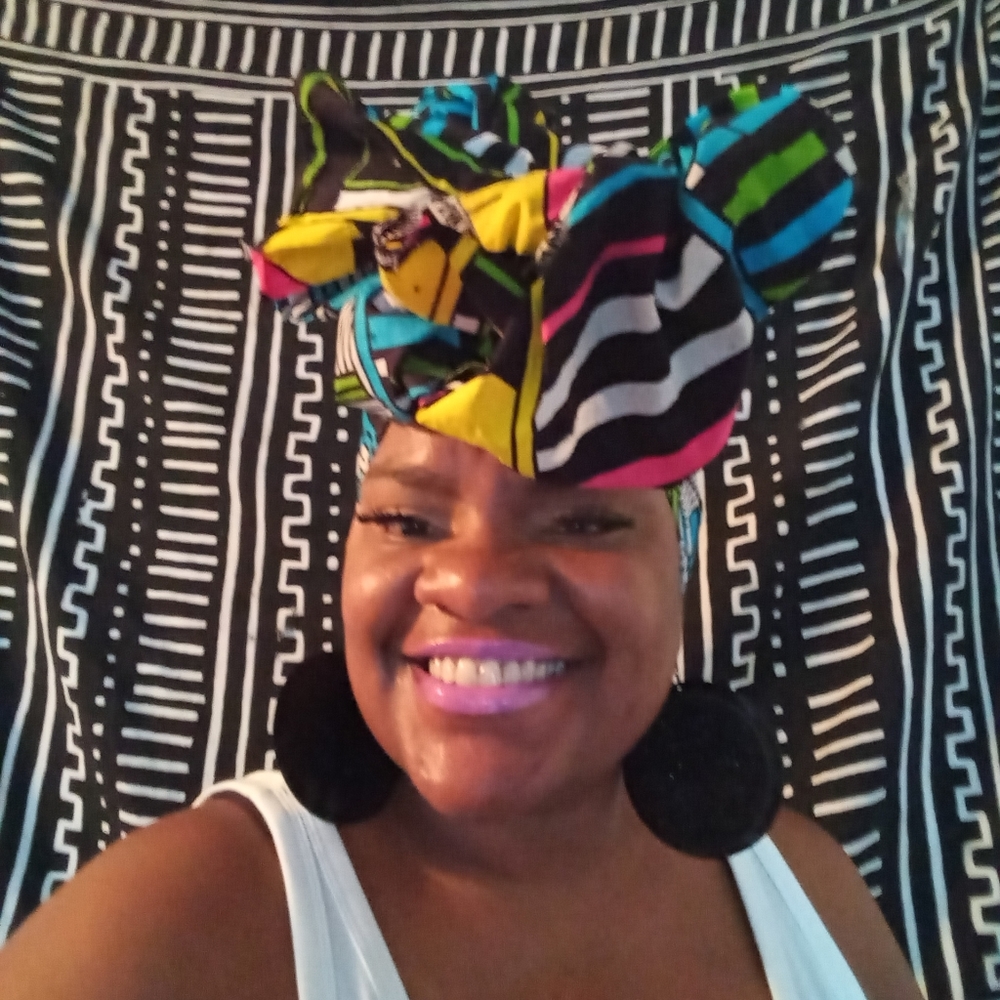 Headwraps